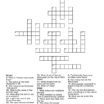 Zack And Hunta'S Christmas Crossword   Wordmint Pertaining To Edible Christmas Ornament Crossword